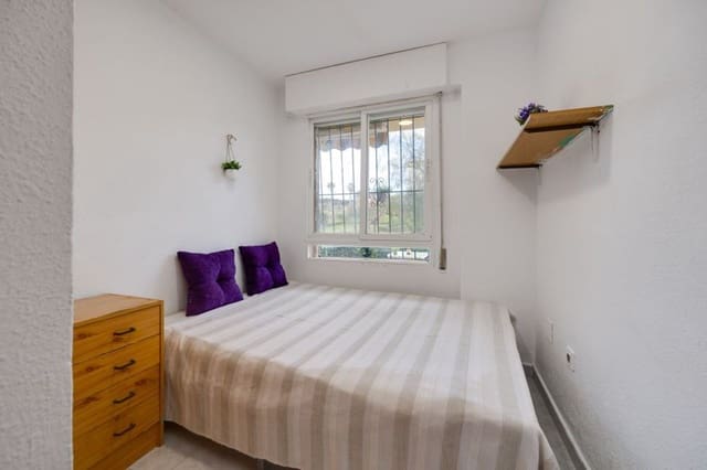 2 soveværelse Lejlighed til salg i La Veleta, Torrevieja med garage - € 110.000 (Ref: 9636222)