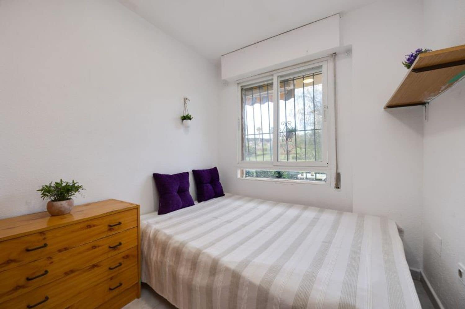 Apartamento de 2 habitaciones en La Veleta en venta con garaje - 110.000 € (Ref: 9636222)