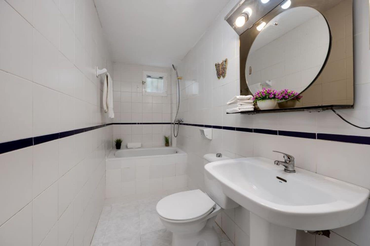 Apartamento de 2 habitaciones en La Veleta en venta con garaje - 110.000 € (Ref: 9636222)