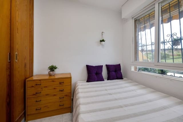 2 soveværelse Lejlighed til salg i La Veleta, Torrevieja med garage - € 110.000 (Ref: 9636222)