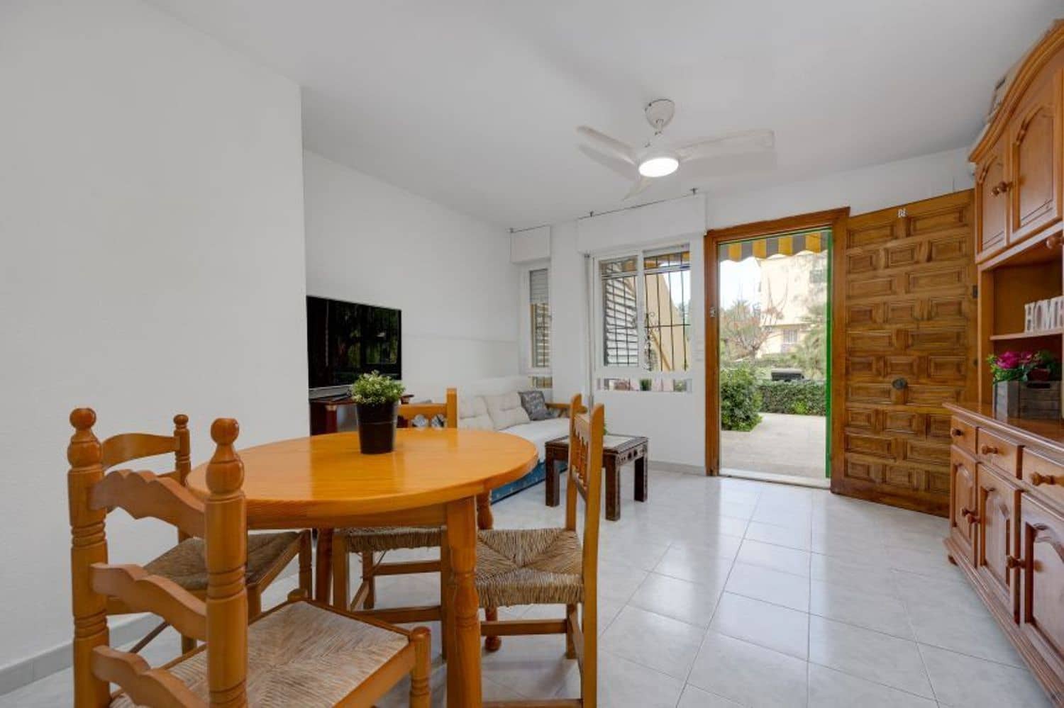 Apartamento de 2 habitaciones en La Veleta en venta con garaje - 110.000 € (Ref: 9636222)