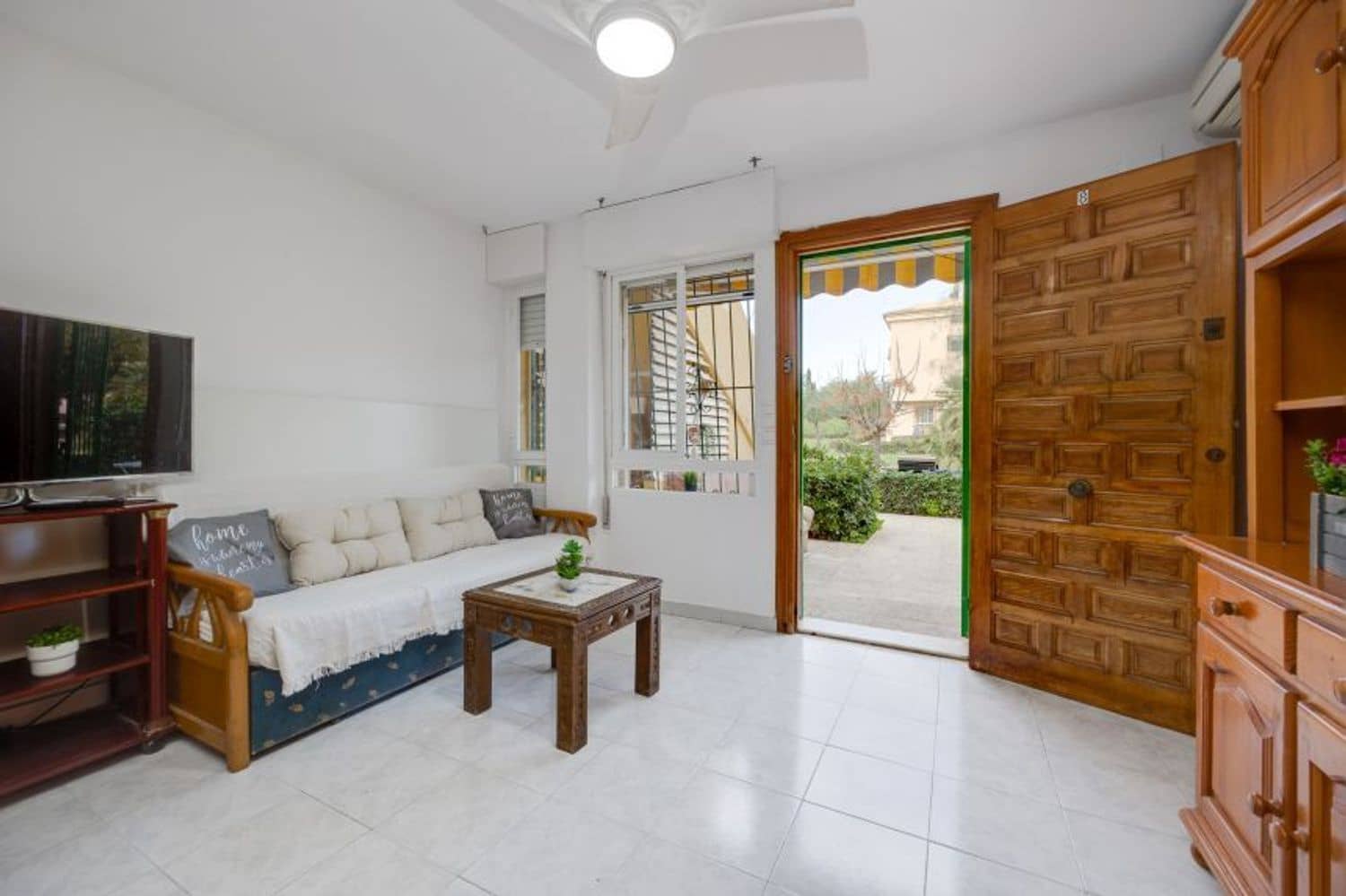 Apartamento de 2 habitaciones en La Veleta en venta con garaje - 110.000 € (Ref: 9636222)