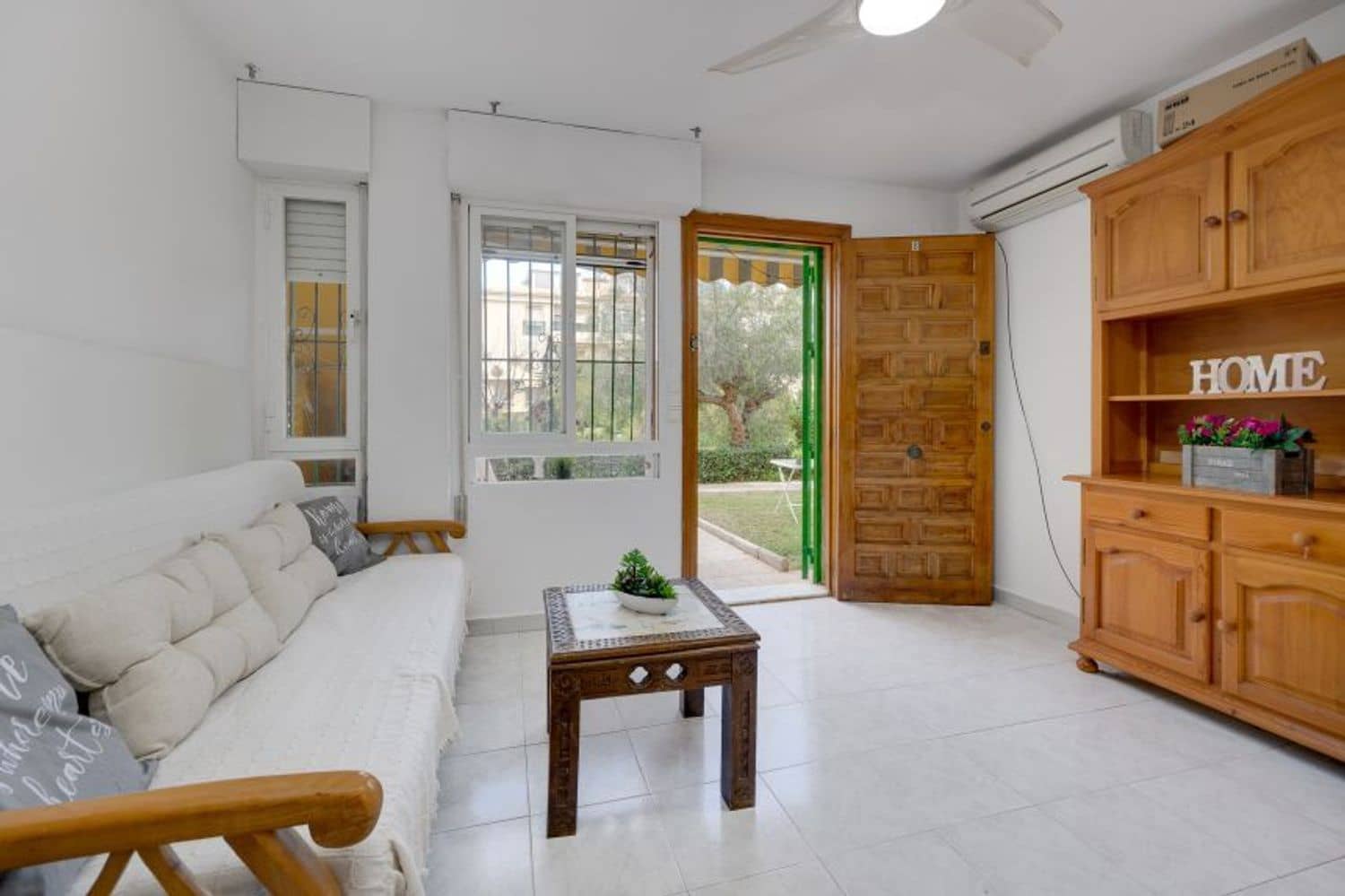 Apartamento de 2 habitaciones en La Veleta en venta con garaje - 110.000 € (Ref: 9636222)