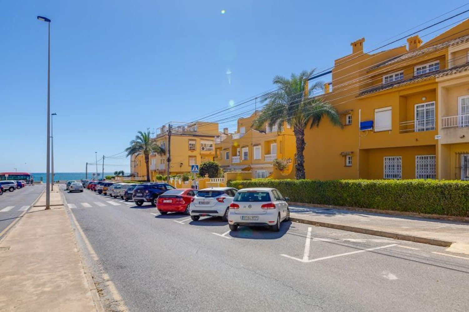 Apartamento de 2 habitaciones en La Veleta en venta con garaje - 110.000 € (Ref: 9636222)