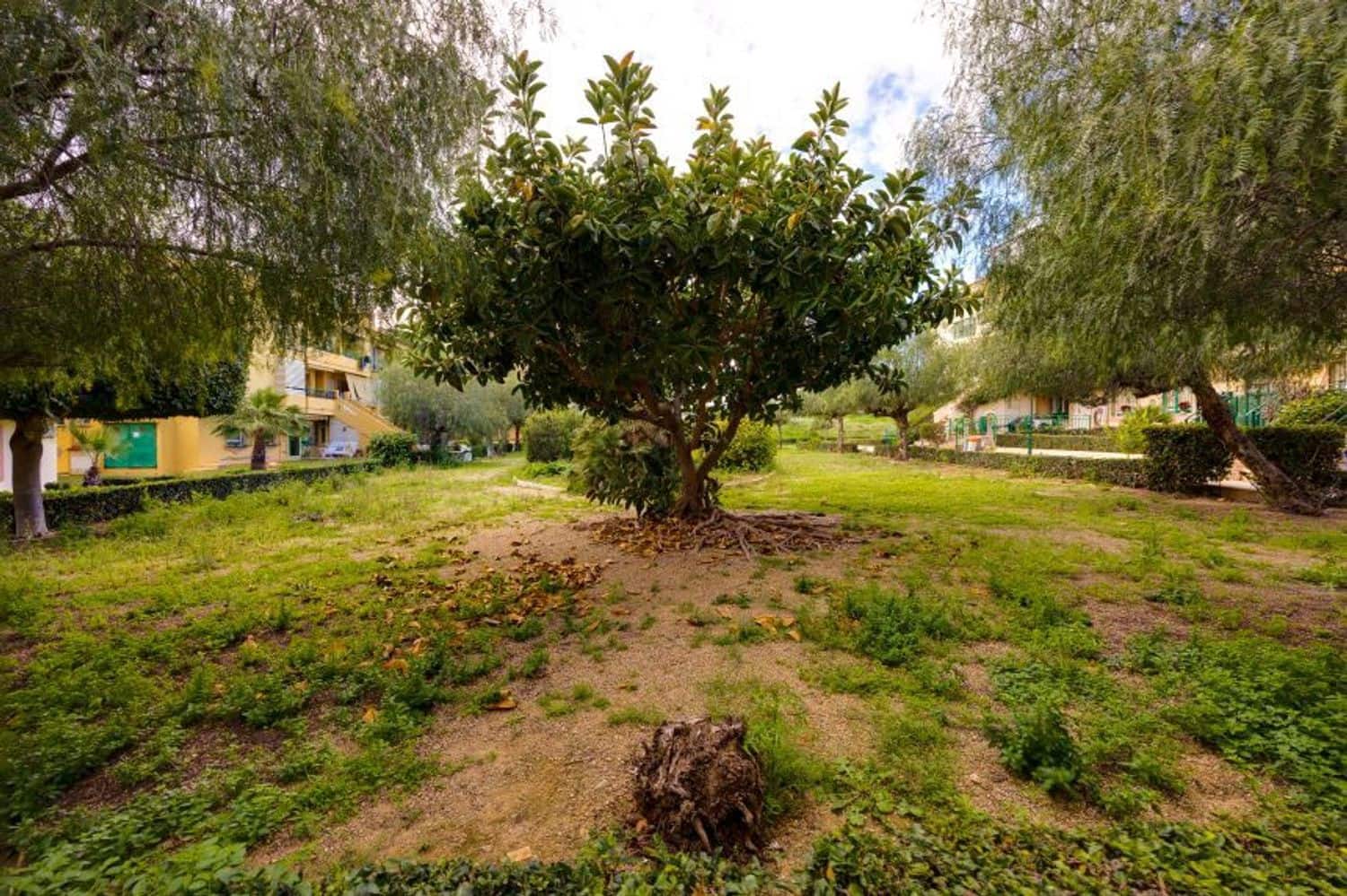 Apartamento de 2 habitaciones en La Veleta en venta con garaje - 110.000 € (Ref: 9636222)