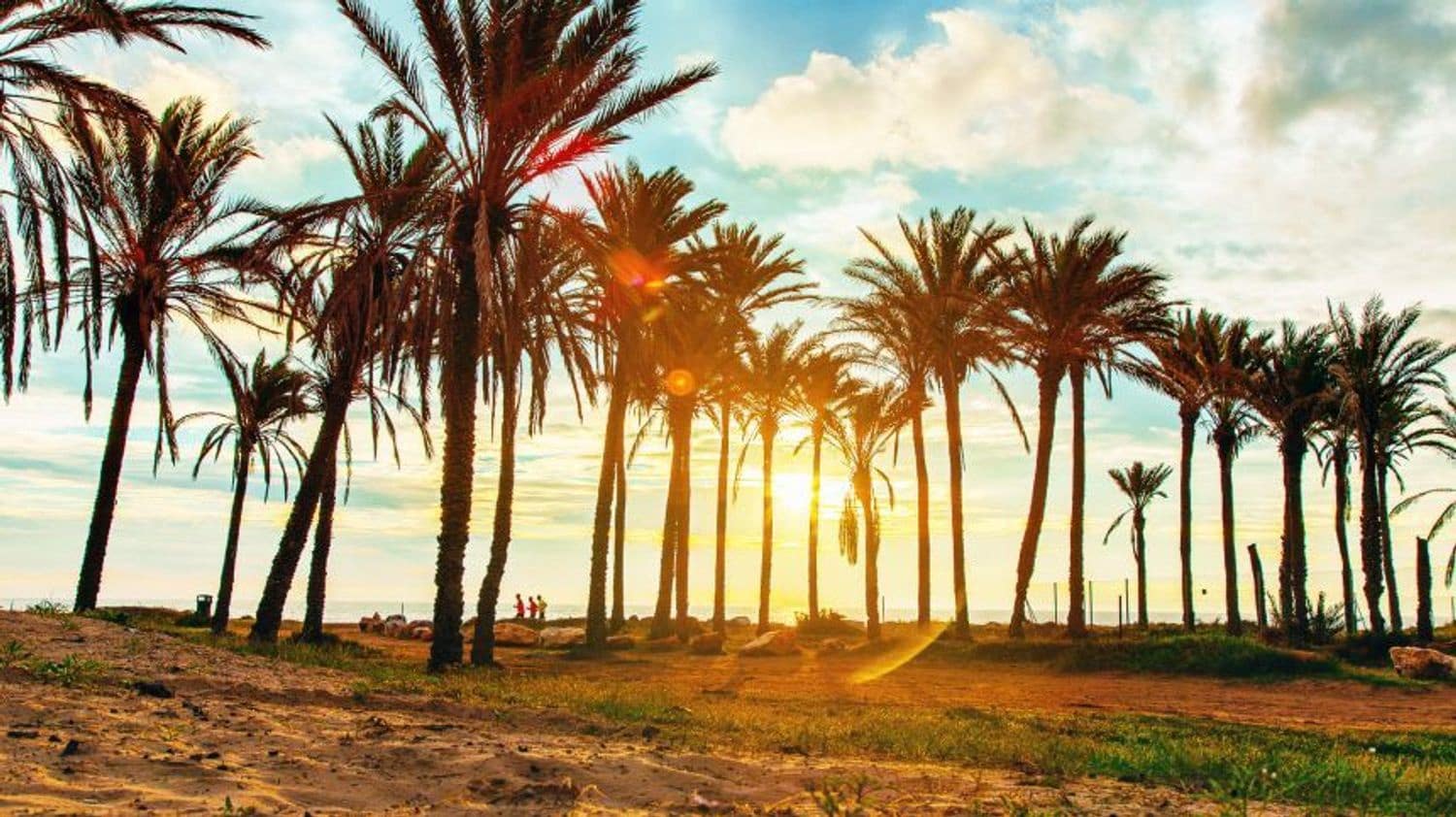 Apartamento de 2 habitaciones en La Veleta en venta con garaje - 110.000 € (Ref: 9636222)