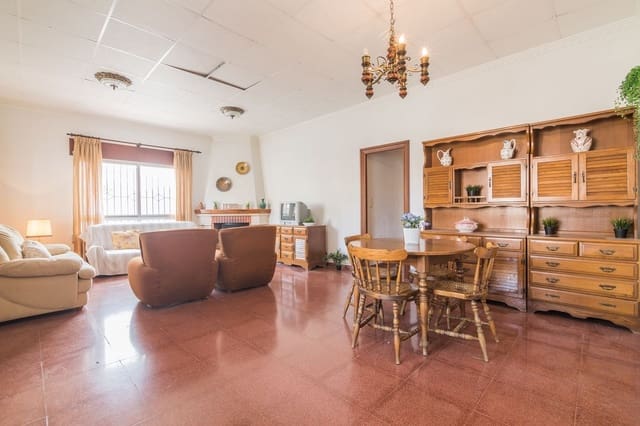 8 makuuhuone Huvila myytävänä paikassa Cox mukana 
autotalli - 895 000 € (Ref: 9669782)