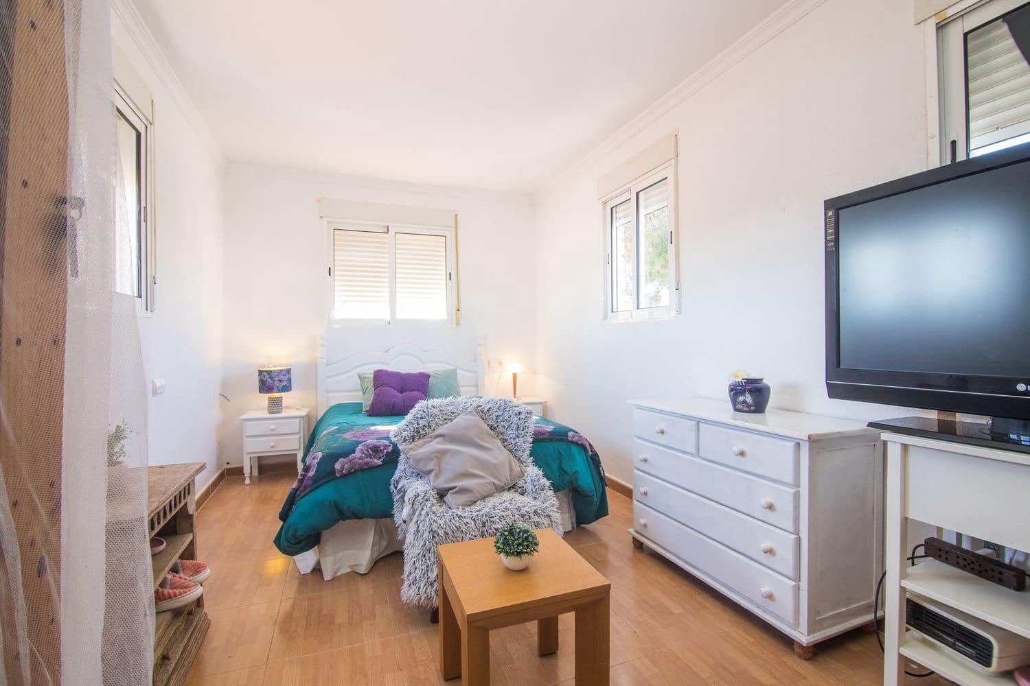 5 slaapkamer Villa te koop in Ciudad Quesada met zwembad garage - € 499.000 (Ref: 9676786)