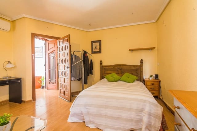 5 slaapkamer Villa te koop in Ciudad Quesada, Rojales met zwembad garage - € 499.000 (Ref: 9676786)