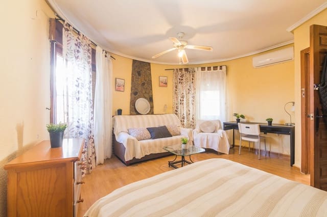 5 slaapkamer Villa te koop in Ciudad Quesada, Rojales met zwembad garage - € 499.000 (Ref: 9676786)