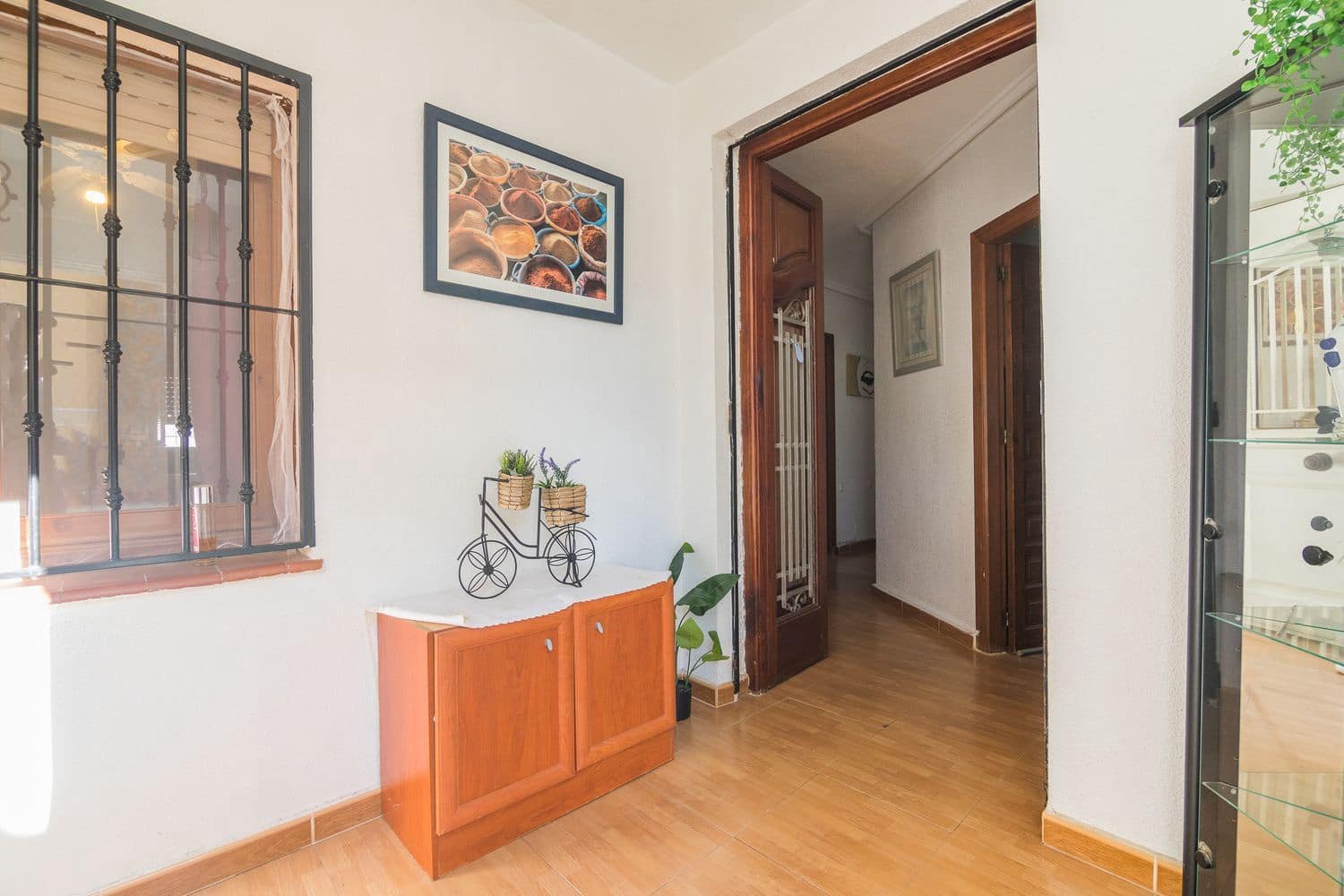 5 slaapkamer Villa te koop in Ciudad Quesada met zwembad garage - € 499.000 (Ref: 9676786)