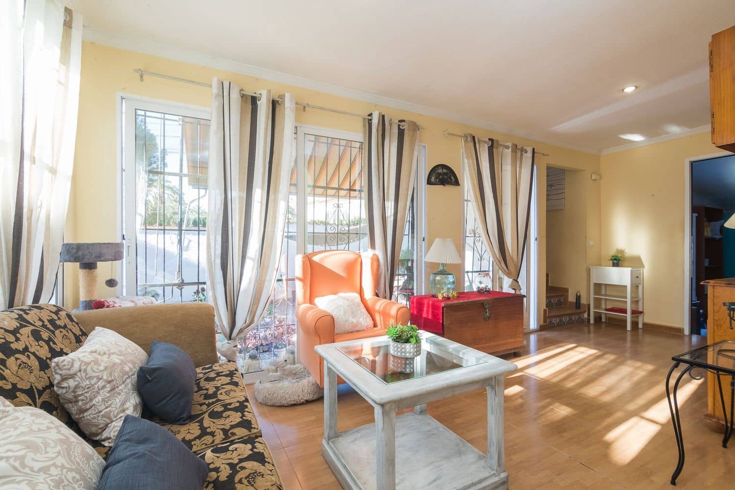 5 slaapkamer Villa te koop in Ciudad Quesada met zwembad garage - € 499.000 (Ref: 9676786)