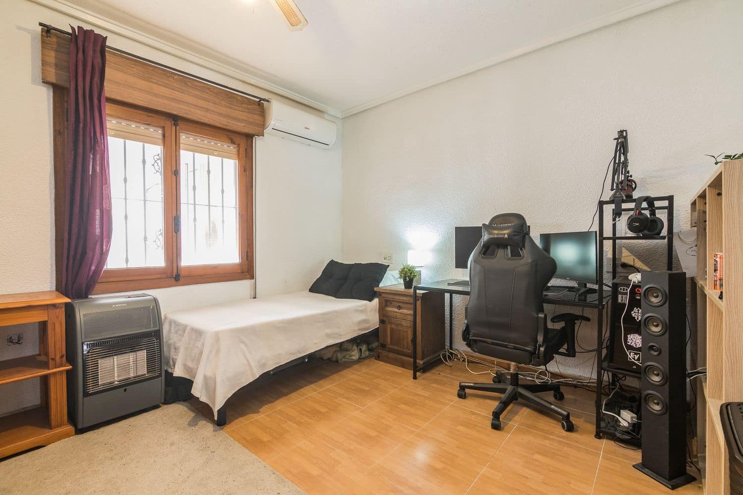 5 slaapkamer Villa te koop in Ciudad Quesada met zwembad garage - € 499.000 (Ref: 9676786)