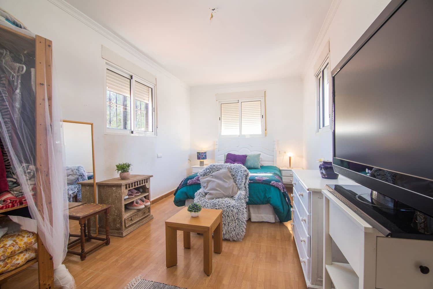 5 slaapkamer Villa te koop in Ciudad Quesada met zwembad garage - € 499.000 (Ref: 9676786)