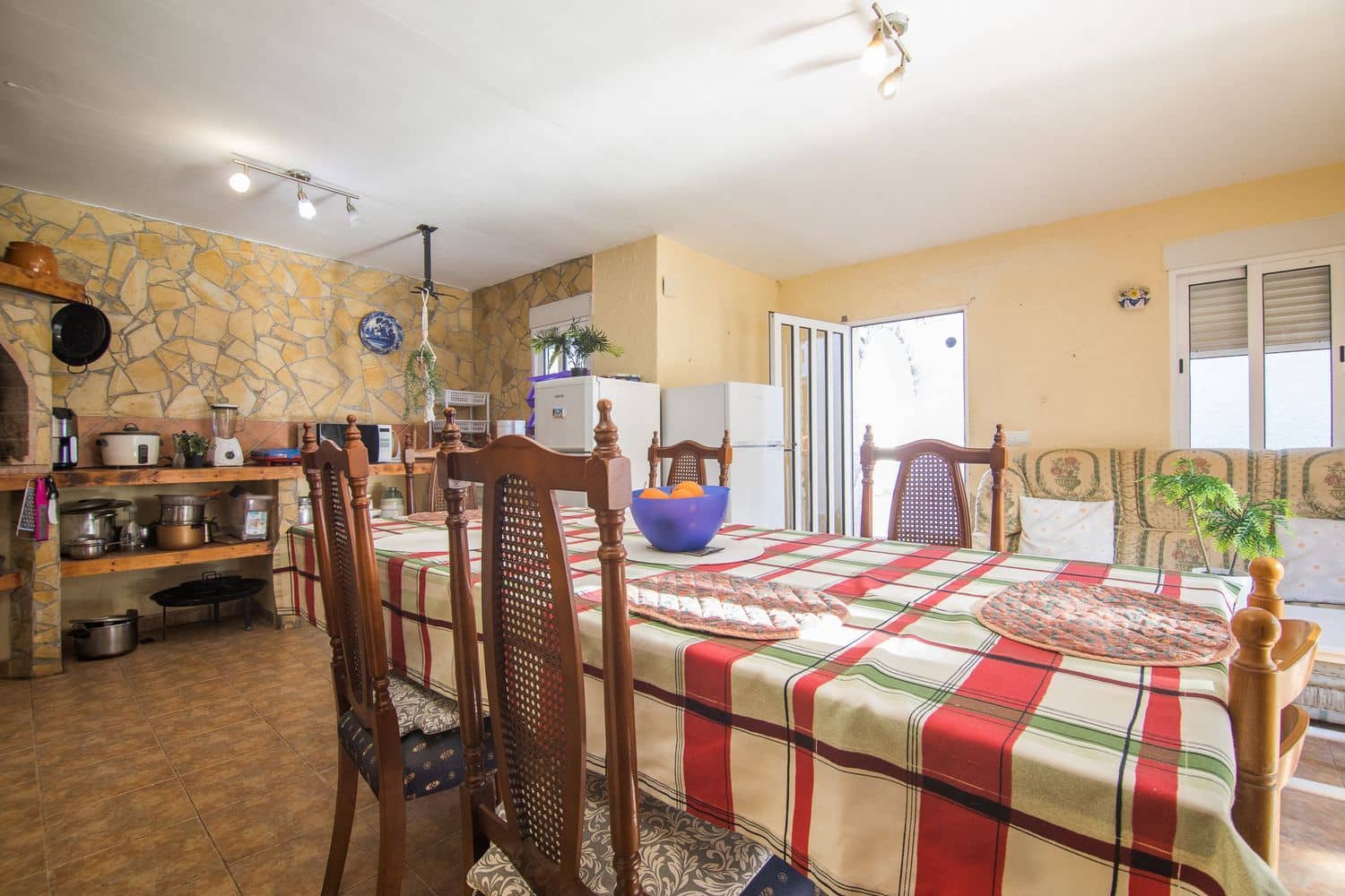 5 slaapkamer Villa te koop in Ciudad Quesada met zwembad garage - € 499.000 (Ref: 9676786)