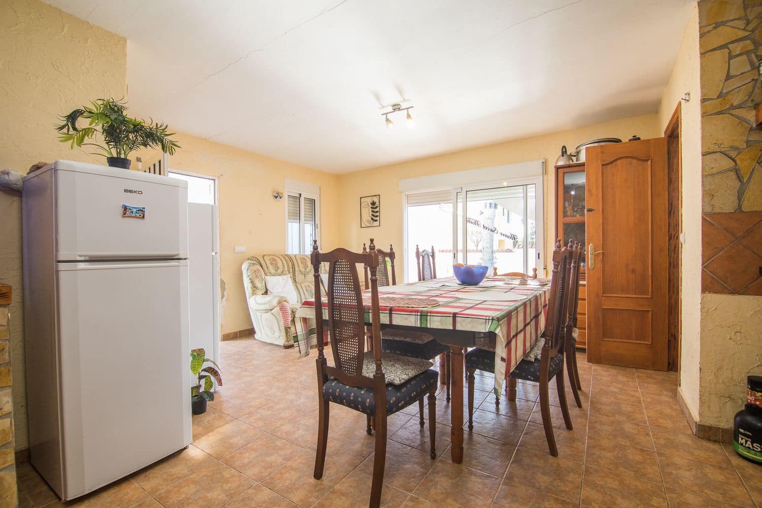 5 slaapkamer Villa te koop in Ciudad Quesada met zwembad garage - € 499.000 (Ref: 9676786)