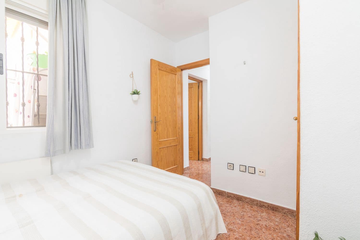 2 sovrum Hus till salu i San Fulgencio med pool garage - 147 000 € (Ref: 9679487)