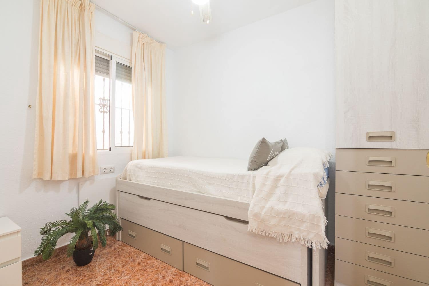 2 sovrum Hus till salu i San Fulgencio med pool garage - 147 000 € (Ref: 9679487)