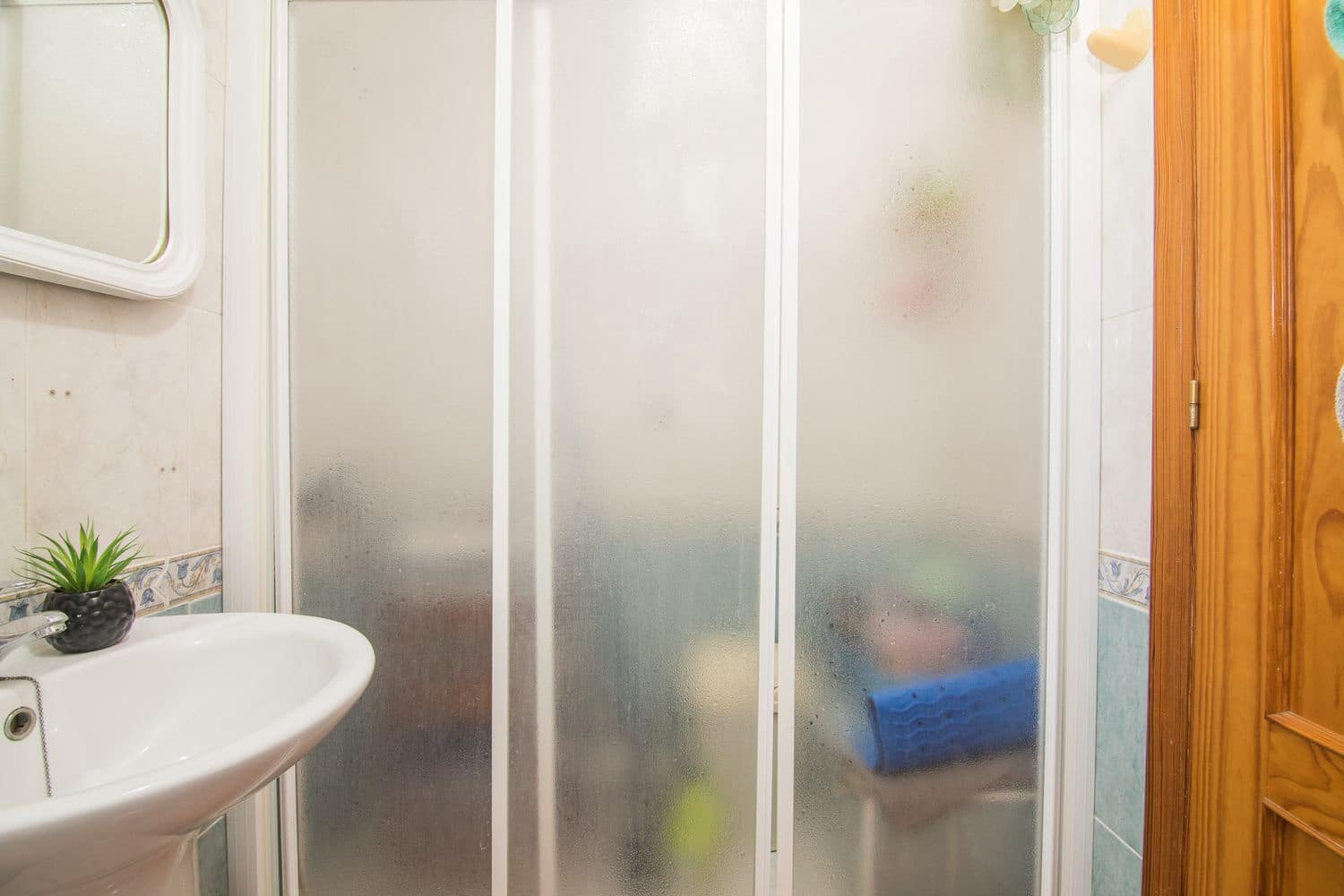 2 sovrum Hus till salu i San Fulgencio med pool garage - 147 000 € (Ref: 9679487)