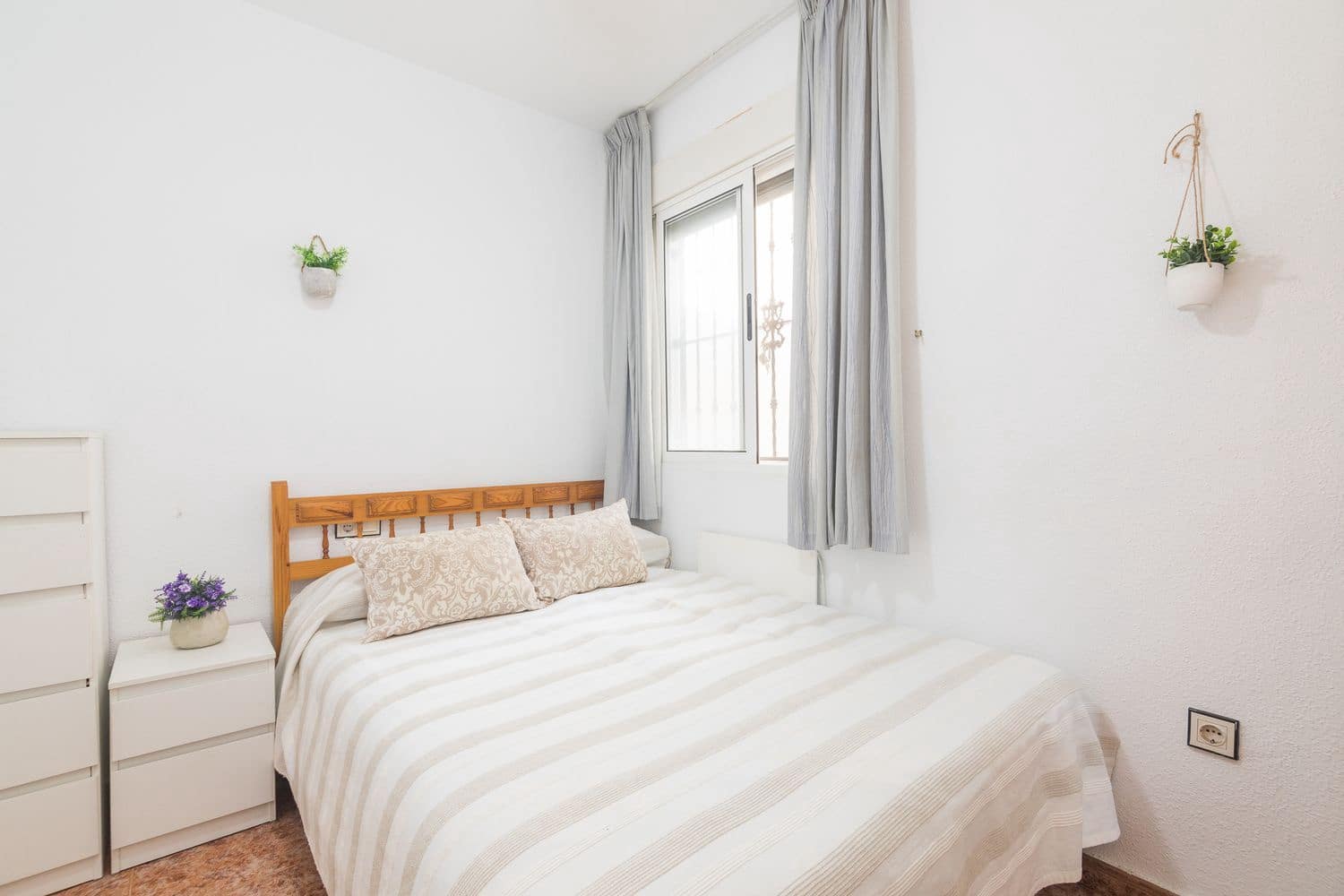 2 sovrum Hus till salu i San Fulgencio med pool garage - 147 000 € (Ref: 9679487)