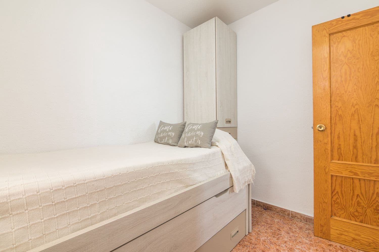 2 sovrum Hus till salu i San Fulgencio med pool garage - 147 000 € (Ref: 9679487)