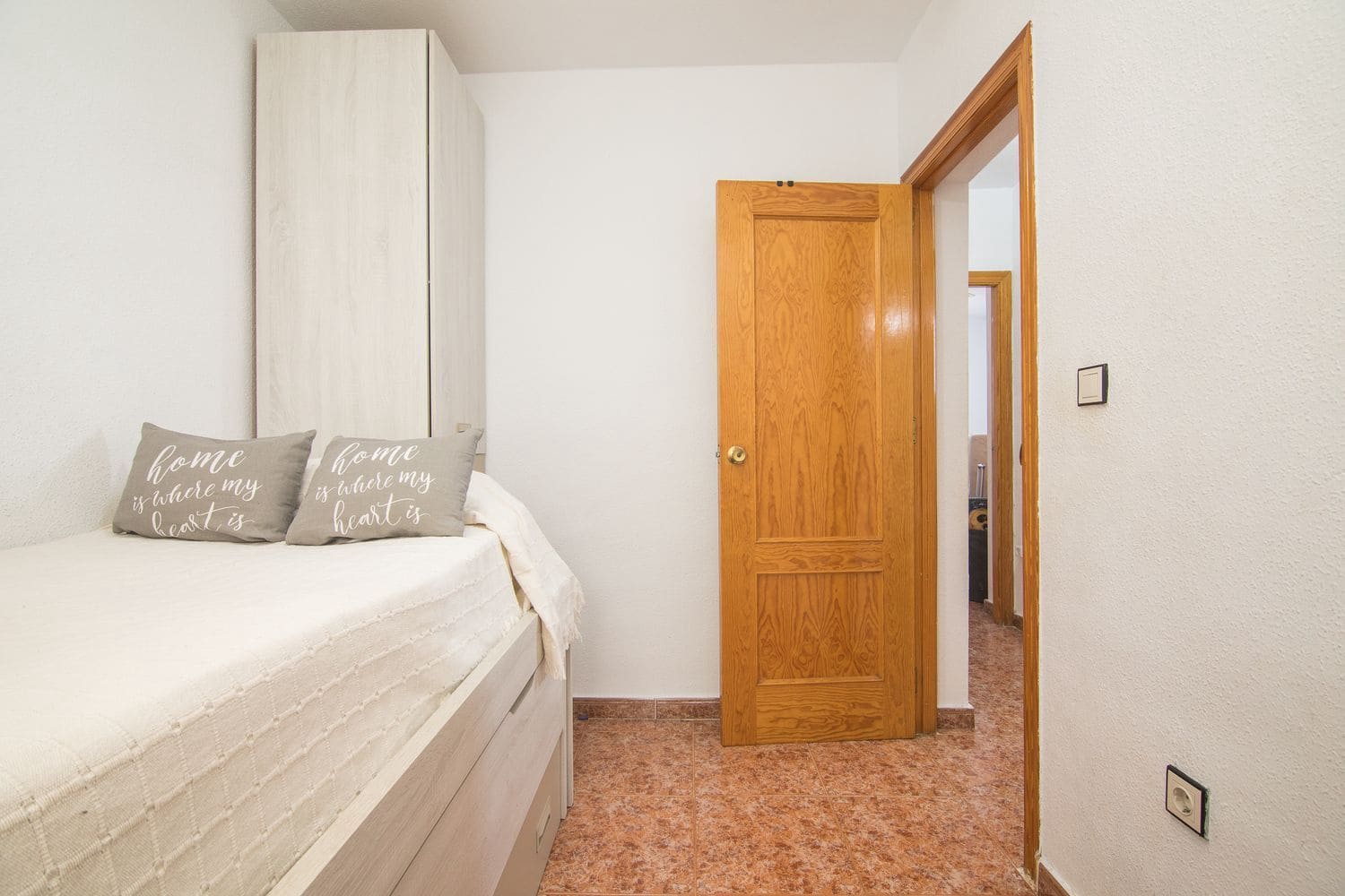 2 sovrum Hus till salu i San Fulgencio med pool garage - 147 000 € (Ref: 9679487)