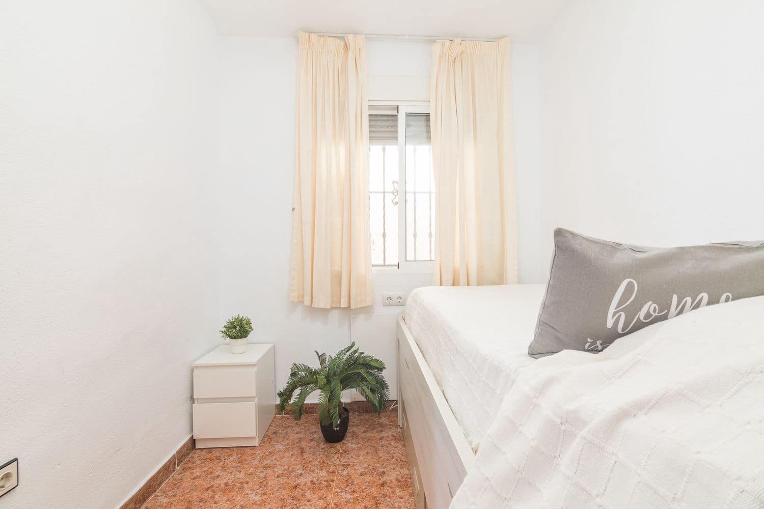 2 sovrum Hus till salu i San Fulgencio med pool garage - 147 000 € (Ref: 9679487)