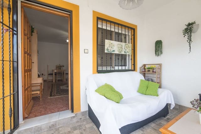 2 sovrum Hus till salu i San Fulgencio med pool garage - 147 000 € (Ref: 9679487)