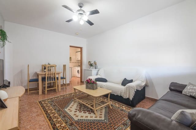 2 sovrum Hus till salu i San Fulgencio med pool garage - 147 000 € (Ref: 9679487)