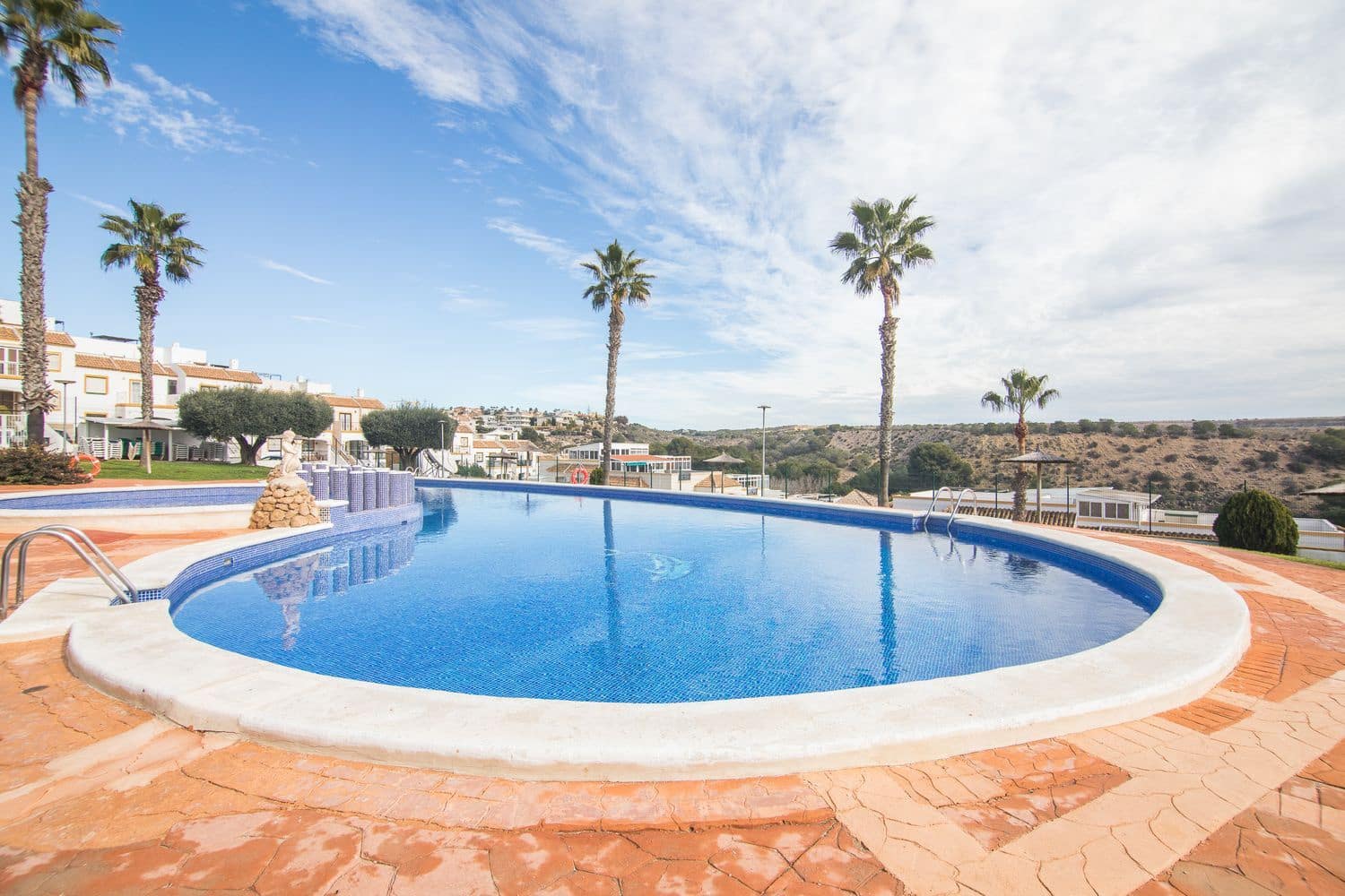 2 sovrum Hus till salu i San Fulgencio med pool garage - 147 000 € (Ref: 9679487)