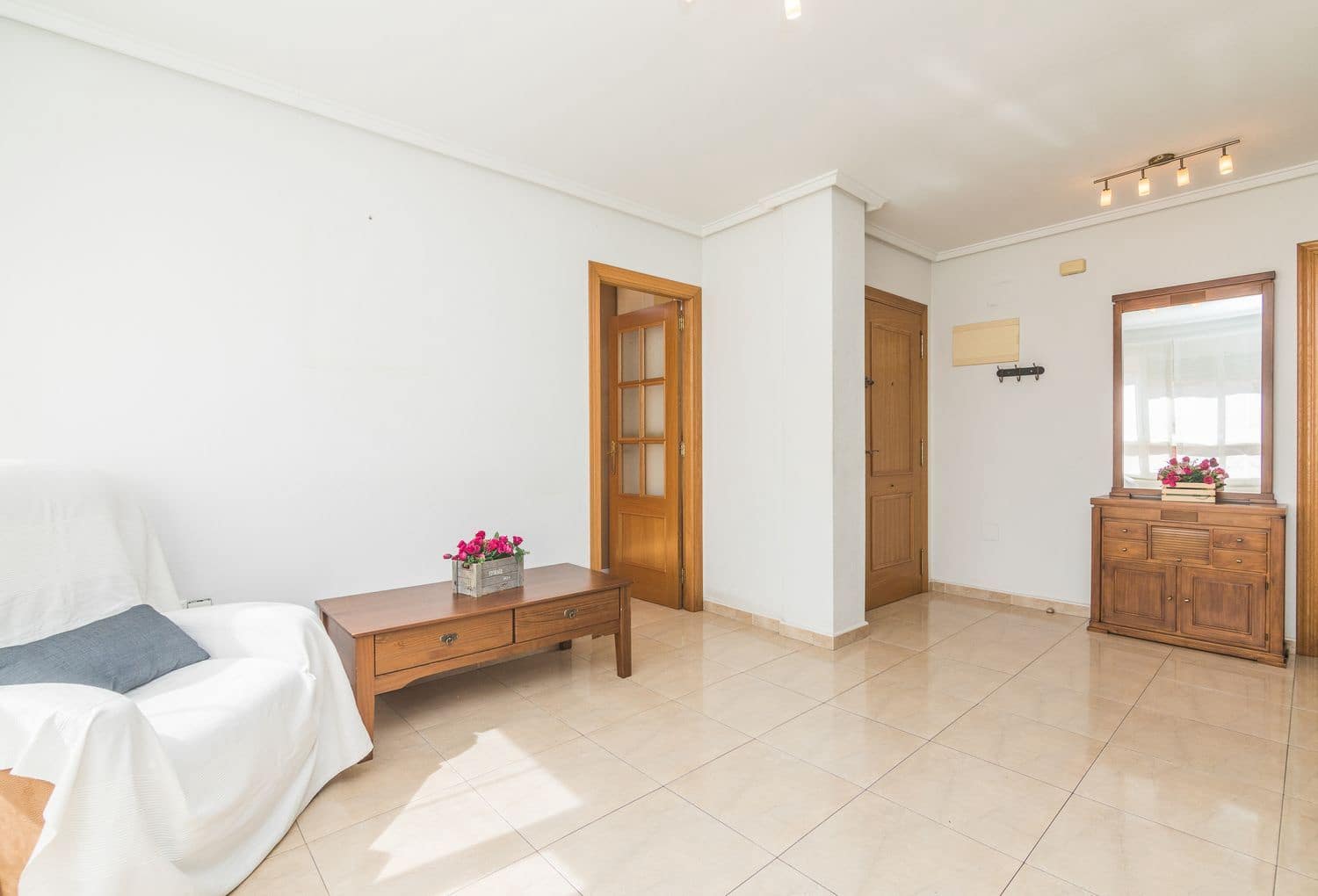 3 Zimmer Apartment zu verkaufen in Santa Pola mit Garage - 185.000 € (Ref: 9877782)