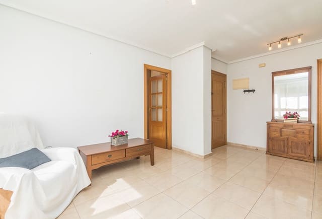 3 chambre Appartement à vendre à Centro, Santa Pola avec garage - 185 000 € (Ref: 9877782)