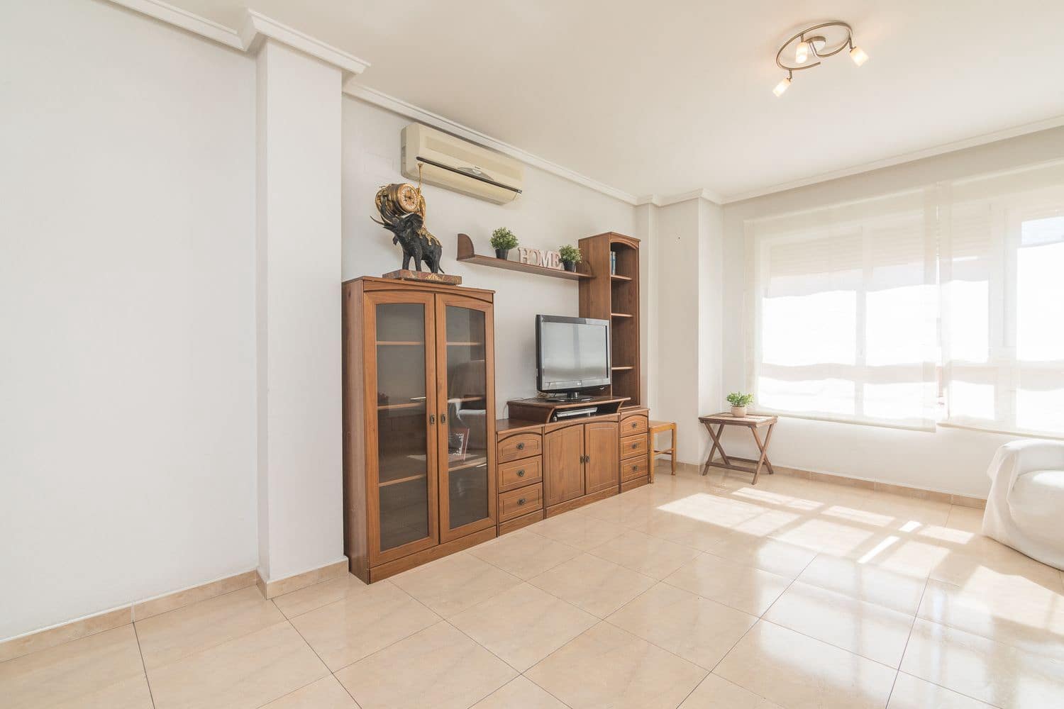 3 Zimmer Apartment zu verkaufen in Santa Pola mit Garage - 185.000 € (Ref: 9877782)