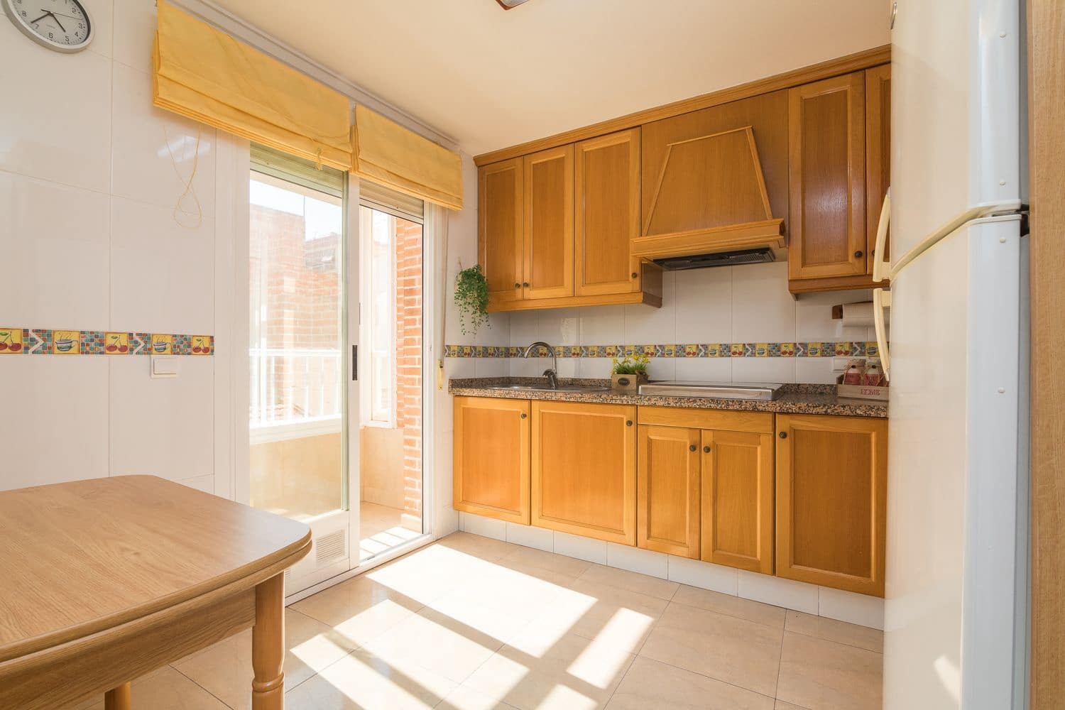 3 Zimmer Apartment zu verkaufen in Santa Pola mit Garage - 185.000 € (Ref: 9877782)
