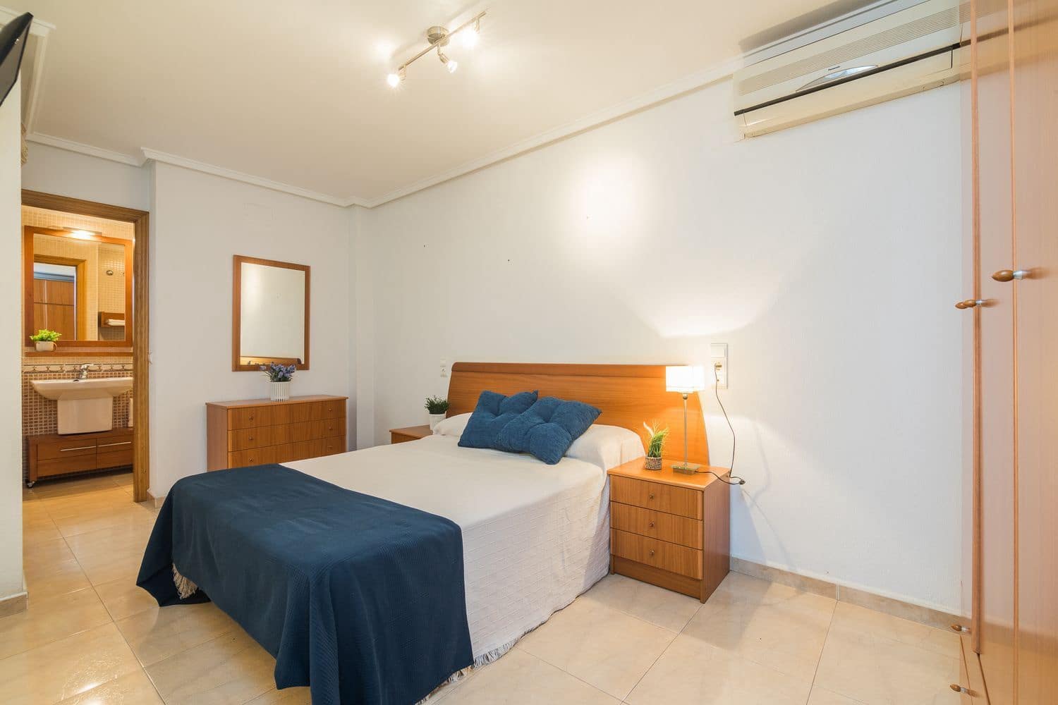 3 Zimmer Apartment zu verkaufen in Santa Pola mit Garage - 185.000 € (Ref: 9877782)