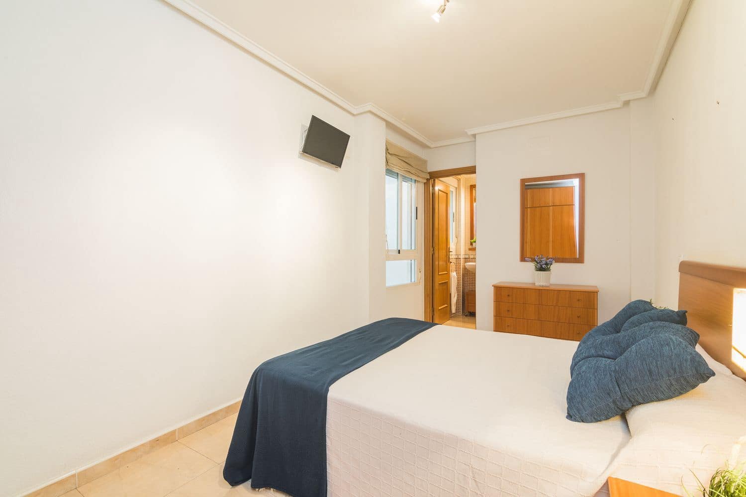 3 Zimmer Apartment zu verkaufen in Santa Pola mit Garage - 185.000 € (Ref: 9877782)