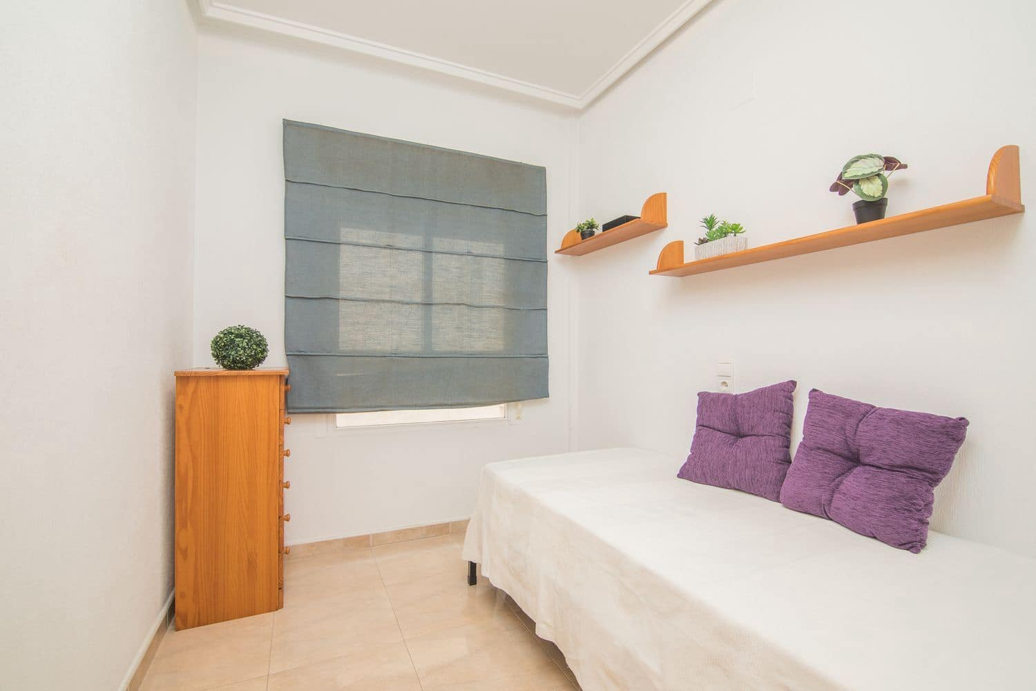 3 Zimmer Apartment zu verkaufen in Santa Pola mit Garage - 185.000 € (Ref: 9877782)