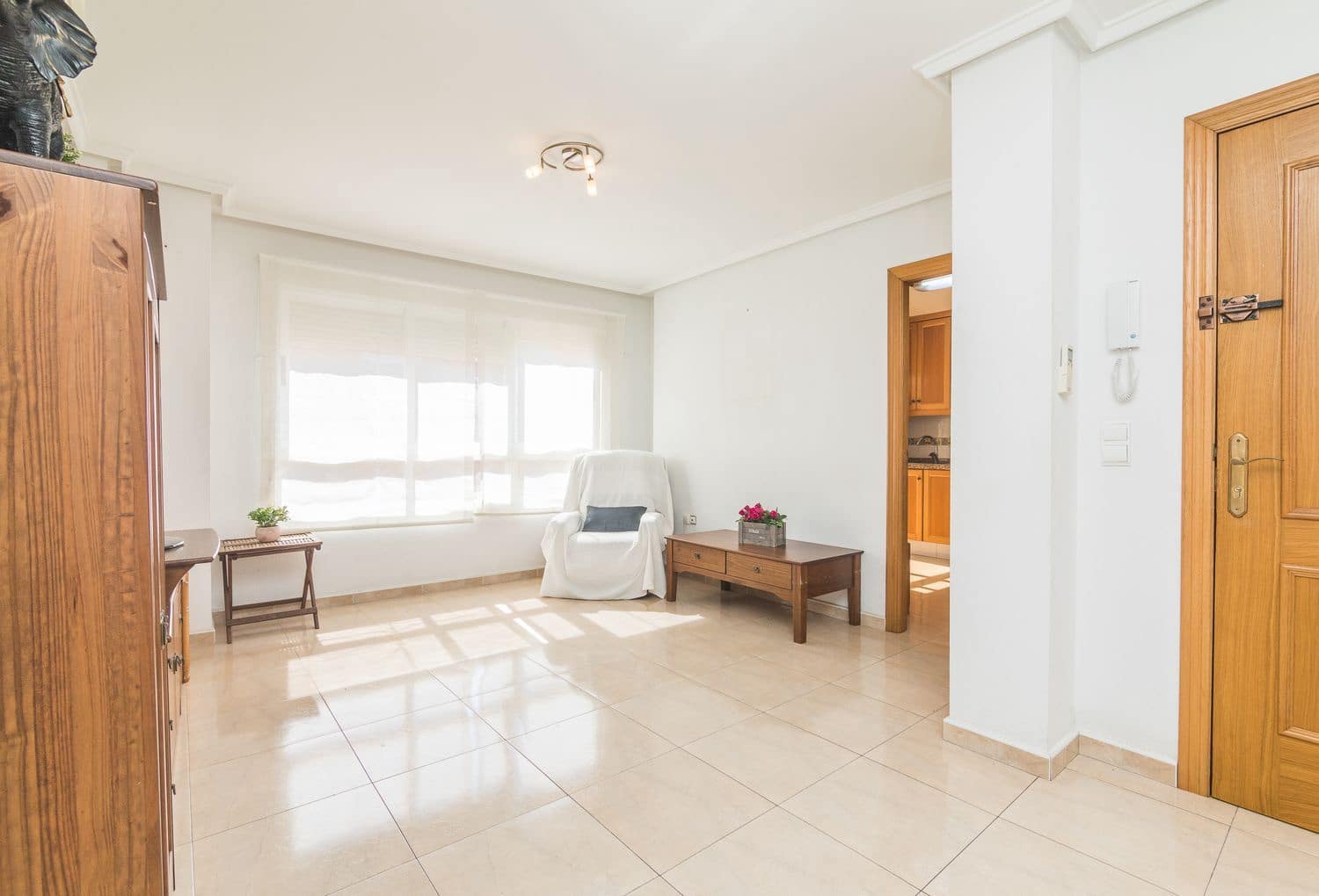 3 Zimmer Apartment zu verkaufen in Santa Pola mit Garage - 185.000 € (Ref: 9877782)