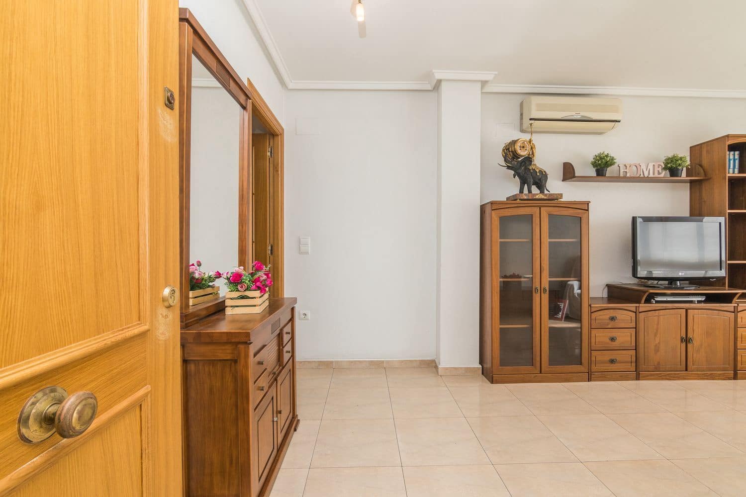 3 Zimmer Apartment zu verkaufen in Santa Pola mit Garage - 185.000 € (Ref: 9877782)