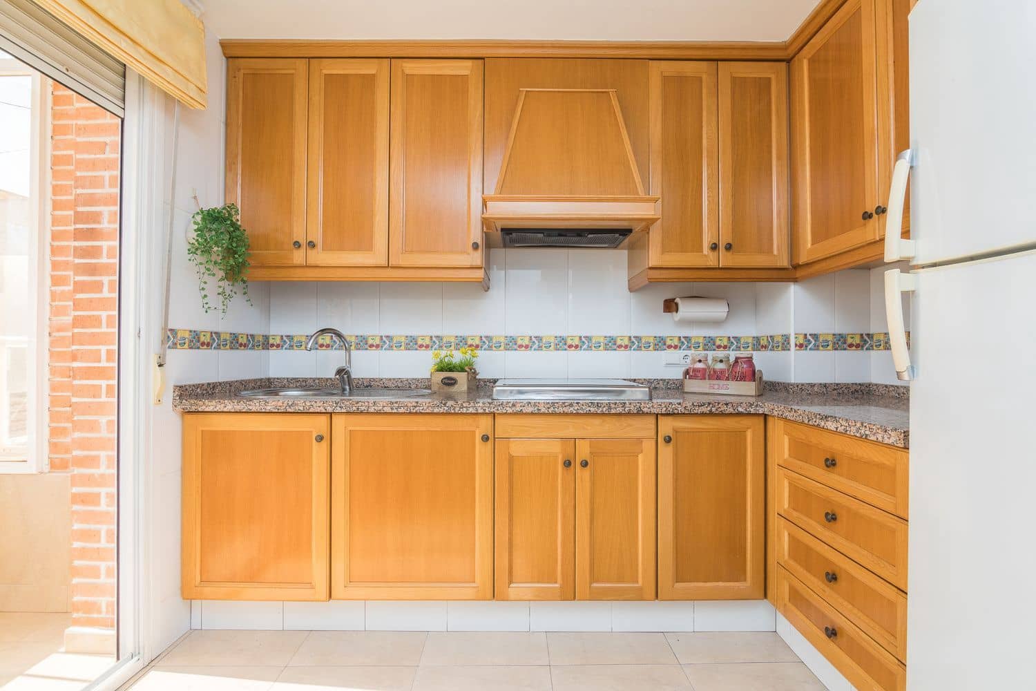 3 Zimmer Apartment zu verkaufen in Santa Pola mit Garage - 185.000 € (Ref: 9877782)