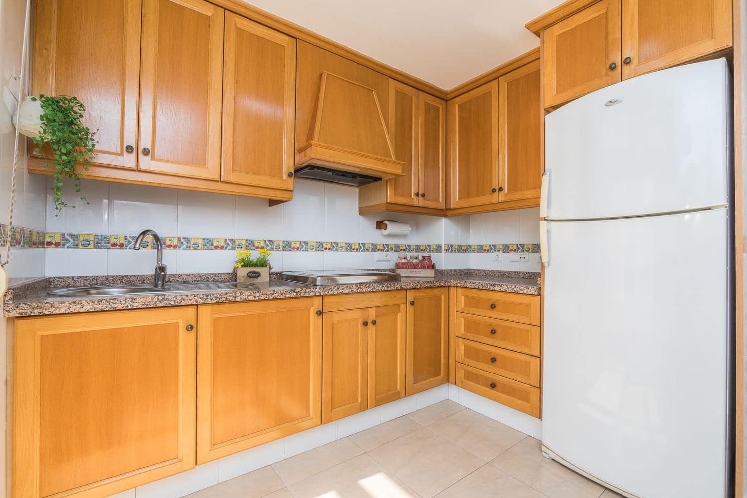 3 Zimmer Apartment zu verkaufen in Santa Pola mit Garage - 185.000 € (Ref: 9877782)