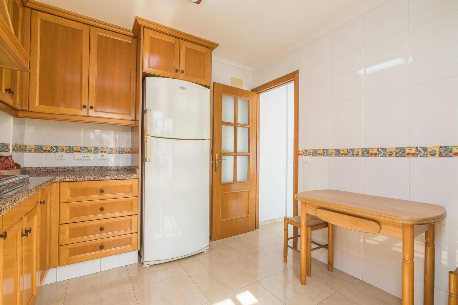 3 Zimmer Apartment zu verkaufen in Santa Pola mit Garage - 185.000 € (Ref: 9877782)