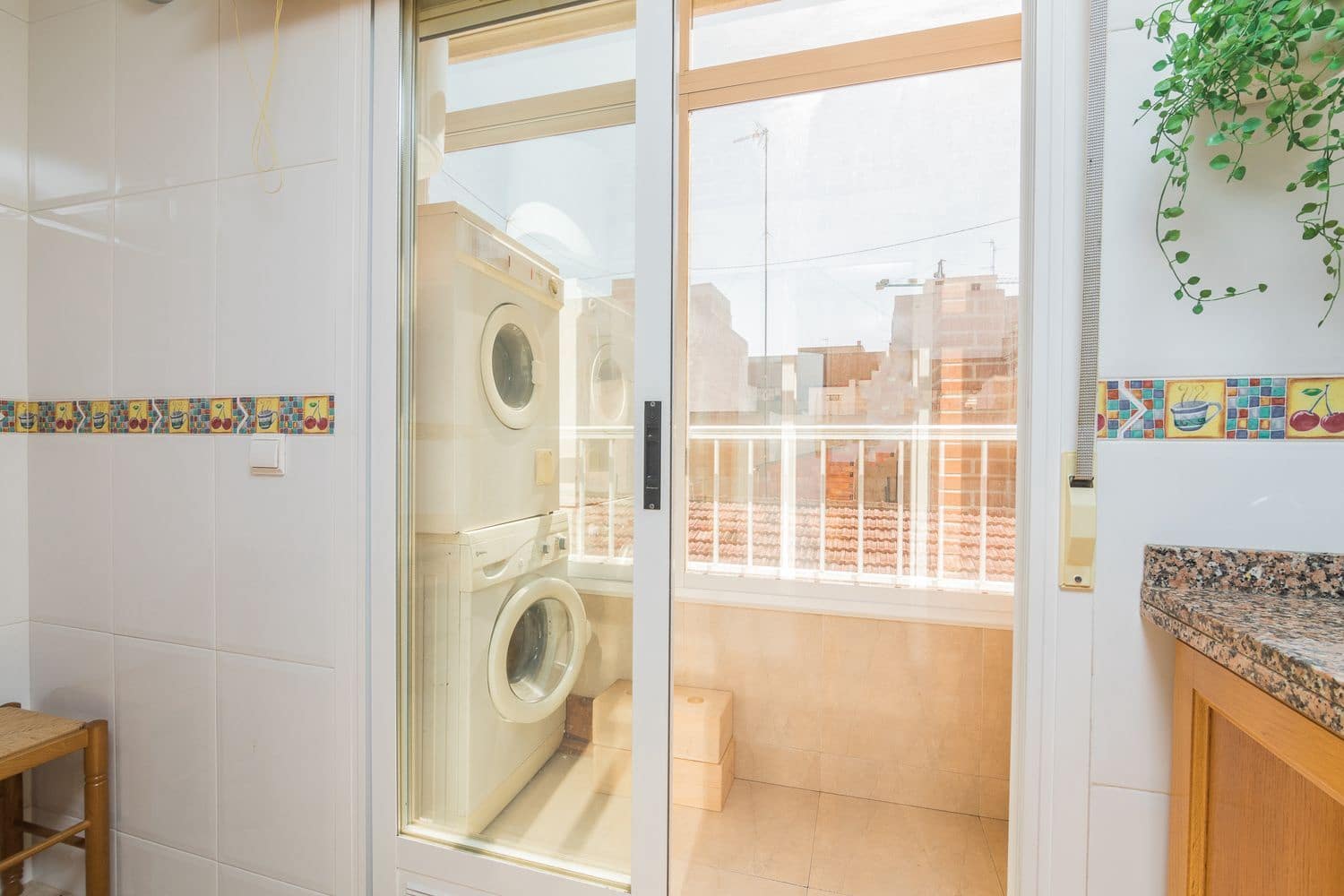 3 Zimmer Apartment zu verkaufen in Santa Pola mit Garage - 185.000 € (Ref: 9877782)