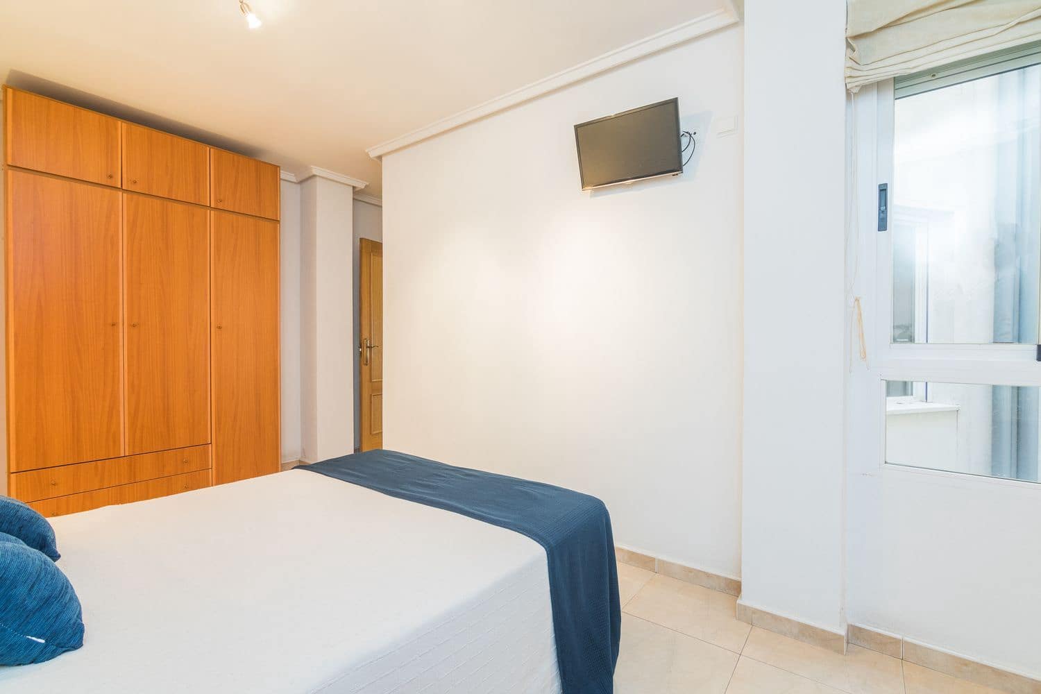 3 Zimmer Apartment zu verkaufen in Santa Pola mit Garage - 185.000 € (Ref: 9877782)