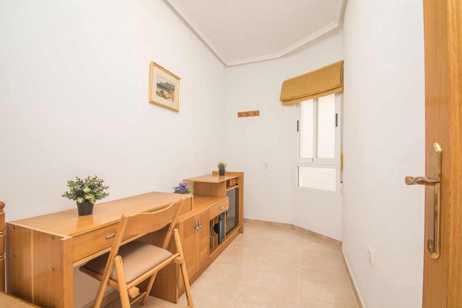 3 Zimmer Apartment zu verkaufen in Santa Pola mit Garage - 185.000 € (Ref: 9877782)