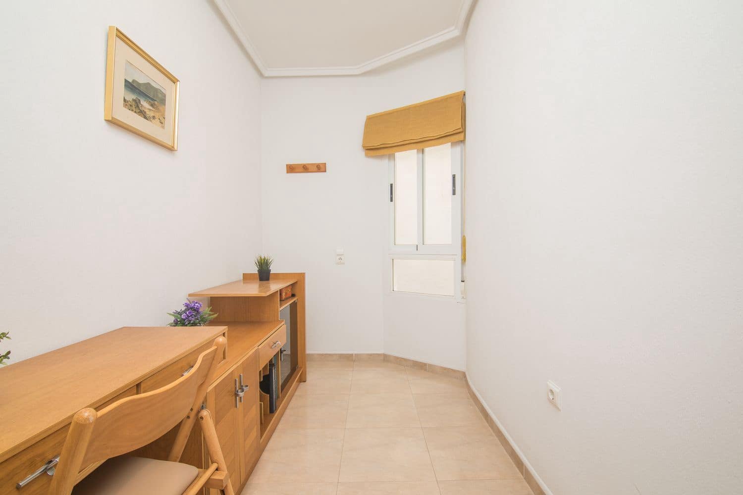 3 Zimmer Apartment zu verkaufen in Santa Pola mit Garage - 185.000 € (Ref: 9877782)