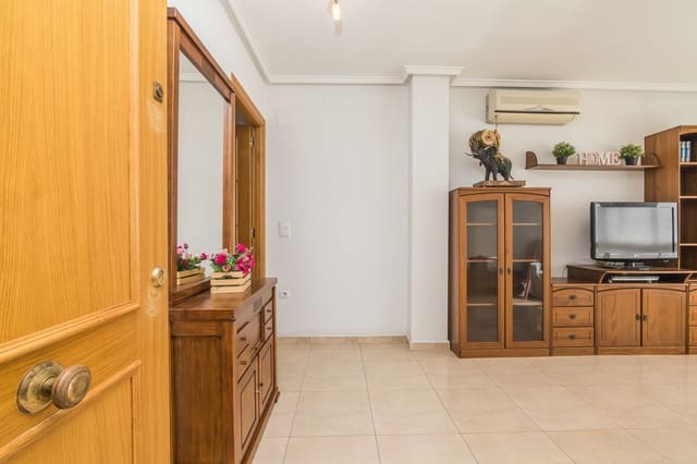 3 chambre Appartement à vendre à Centro, Santa Pola avec garage - 185 000 € (Ref: 9877782)