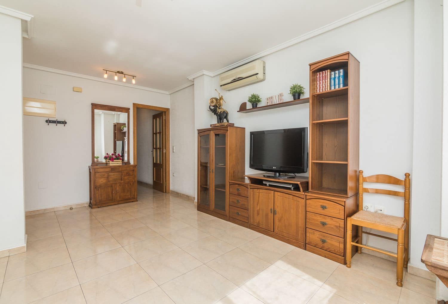 3 Zimmer Apartment zu verkaufen in Santa Pola mit Garage - 185.000 € (Ref: 9877782)