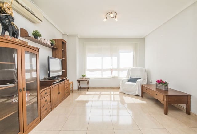 3 chambre Appartement à vendre à Centro, Santa Pola avec garage - 185 000 € (Ref: 9877782)