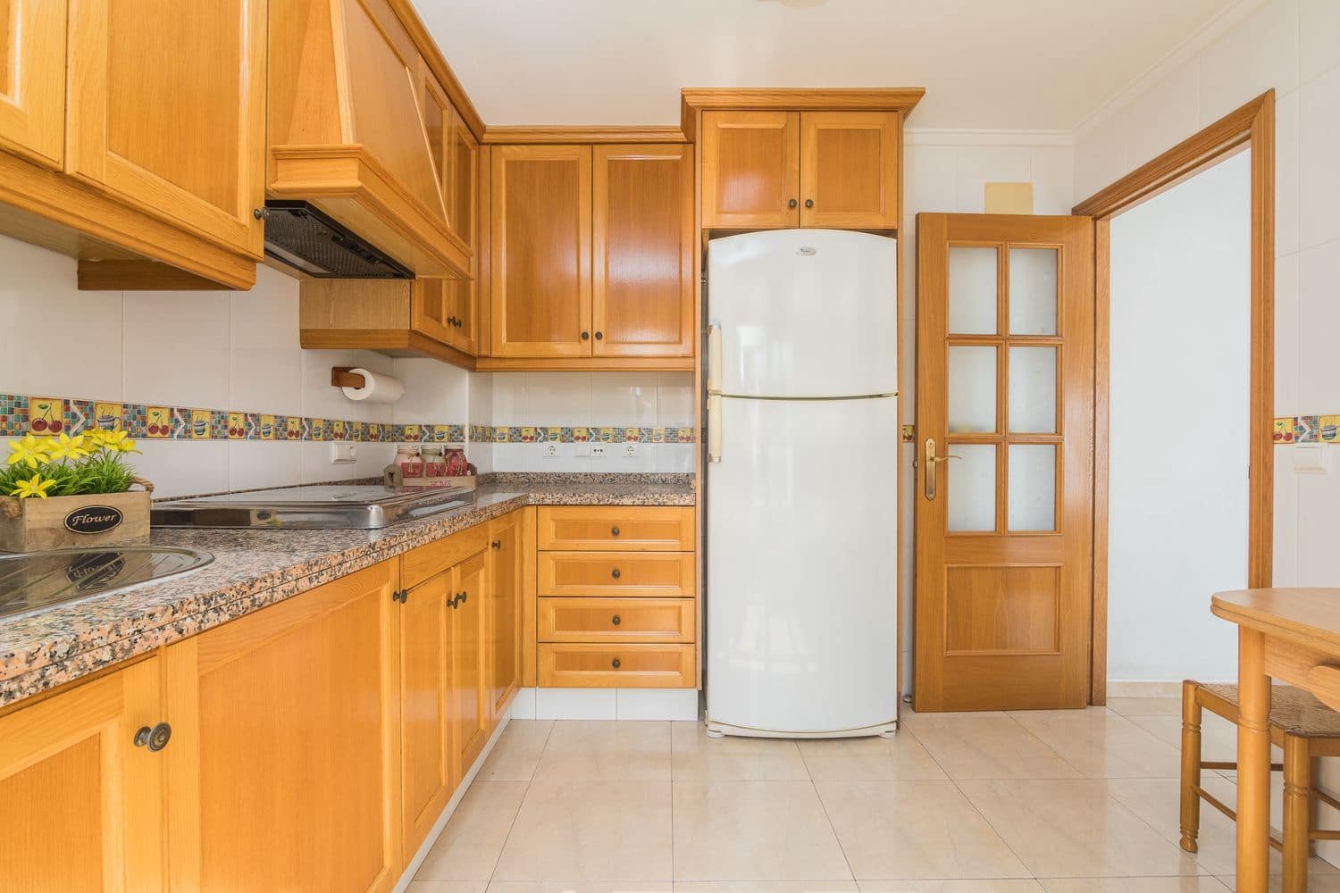 3 Zimmer Apartment zu verkaufen in Santa Pola mit Garage - 185.000 € (Ref: 9877782)